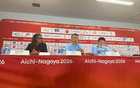 郭士强：下个窗口期会看联赛表现选人，相信会有阵容变化