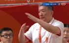 就在刚刚，中国女篮半场领先韩国5分！亚运半决赛：罗欣棫10分，张子宇10分