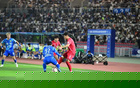 刚开赛，日照队连进2球！