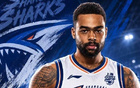 比肩马布里麦迪！拉塞尔变CBA第九位NBA全明星外援