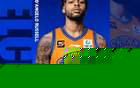 上海男篮卫冕版图成型！签NBA全明星后卫拉塞尔+大麦基，阵容豪华