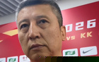 郭士强宫鲁鸣下课？新华社定调中国篮球，篮协主席郭振明也被牵连