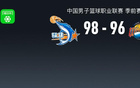 CBA战报：福建加时98-96险胜四川，邹阳22+5