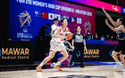35+10，大胜37分，对日本这么打该多好…