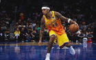 奇才后场新援希望完成转型，他想要在各方面为球队提供帮助？