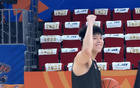 深圳踩场焦点多！李慕豪带伤，贺希宁刘铮畅聊，顾全李秋平约饭！