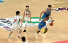 你可是男篮国家队中锋！焦泊乔25分钟0板攻守两端遭周琦完爆