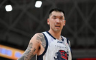 山东男篮最多落后30 分，想起巩晓彬名言：看你们打球真是一种痛苦