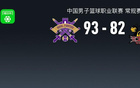 北控93-82江苏，廖三宁17+6，庞峥麟15分，曾繁日16分
