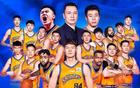 CBA猛料！上海内线问题明显，胡明轩自曝伤病，巩晓彬评价班顿面条男