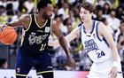 随着广东86-77宁波，上海94-89福建，CBA最新排名出炉！上海排第1