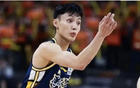CCTV5直播！广东男篮VS上海男篮，赛前带来广东弗格、徐杰、胡明轩以及上海张镇麟的最新消息