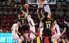 CBA第2位下课主帅浮出水面！3战狂输125分，把4强球队带到倒数第3