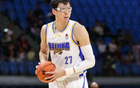 碾压上海，CBA夺冠最大热门球队产生，打爆广东辽宁，没悬念了