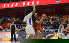 27日晚迎战北京首钢，高速男篮可否破除对手不败金身？