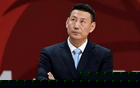 北京男篮造44分惨案！李楠为啥不肯放水？不是有仇，或是怕再被罚