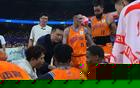 上海男篮确定新大外，臂展2米17新援加盟，NBA场均8+5，麦基离队倒计时