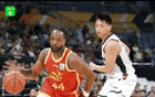 广厦90-84送辽宁首败，威尔斯战旧主36分，爱德华兹21分