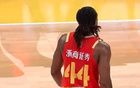 终结老东家不败金身！辽篮旧将威尔斯爆砍36+7+5末节连中关键球