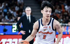 CBA：第五窗口期中国男篮集训名单已确定，广东一战暴漏三大短板，麦基留队希望不大