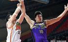 才30岁就打养生球？从场均16.7分到场均6分，“CBA饼皇”拿了大合同就开始摆烂