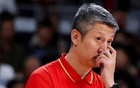 又伤一个！焦泊乔突然受伤，中国男篮名单或被迫调整，郭士强遇上新难题
