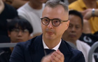 宏远速递！徐杰深夜发声，焦泊乔最新伤情出炉，王仕鹏爆广东内情